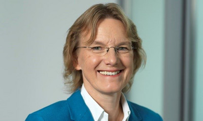 Astrid Nissen-Schmidt
